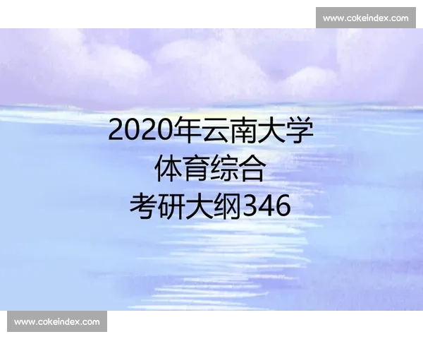 基于体育竞赛表现的综合能力评估与发展研究